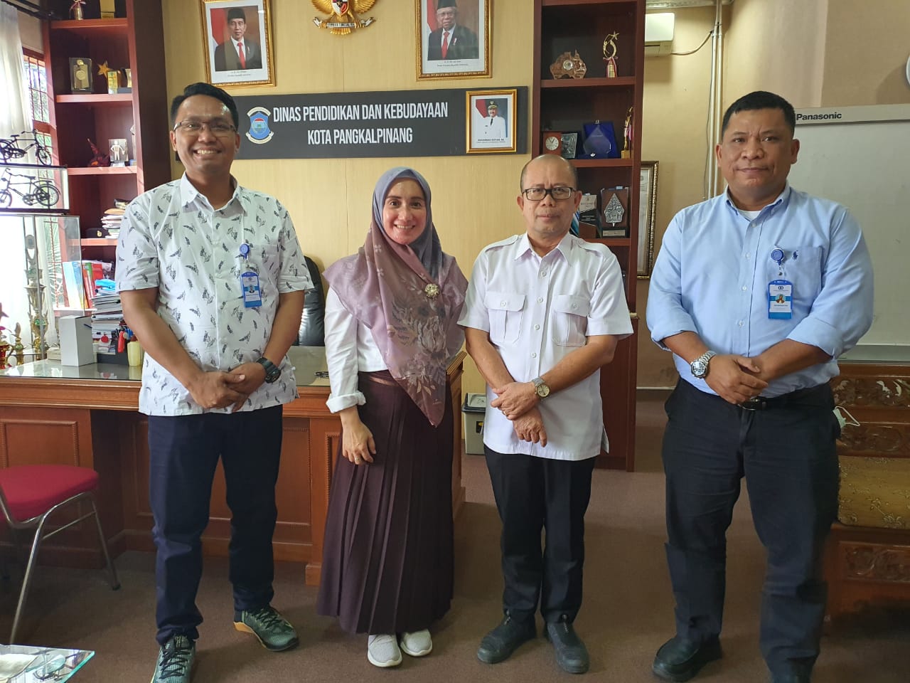 Gambar Kegiatan PT. Anugrah Rezeki Sejahtera 22