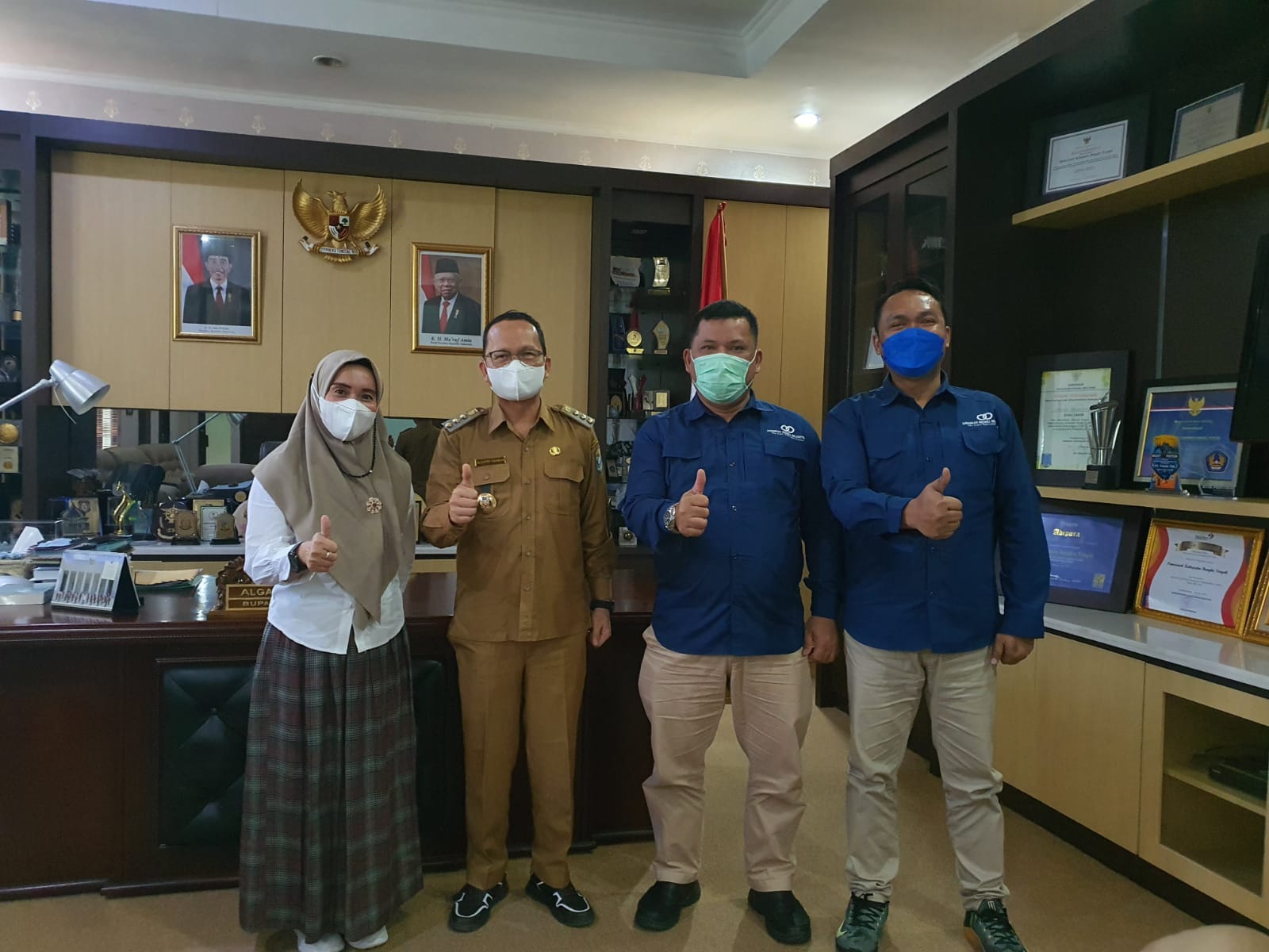 Gambar Kegiatan PT. Anugrah Rezeki Sejahtera 4