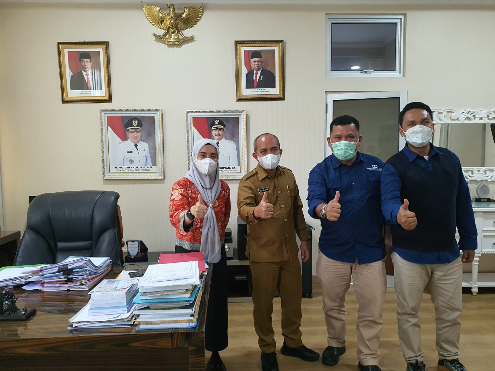 Gambar Kegiatan PT. Anugrah Rezeki Sejahtera 5