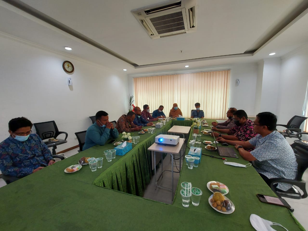 Gambar Kegiatan PT. Anugrah Rezeki Sejahtera 7